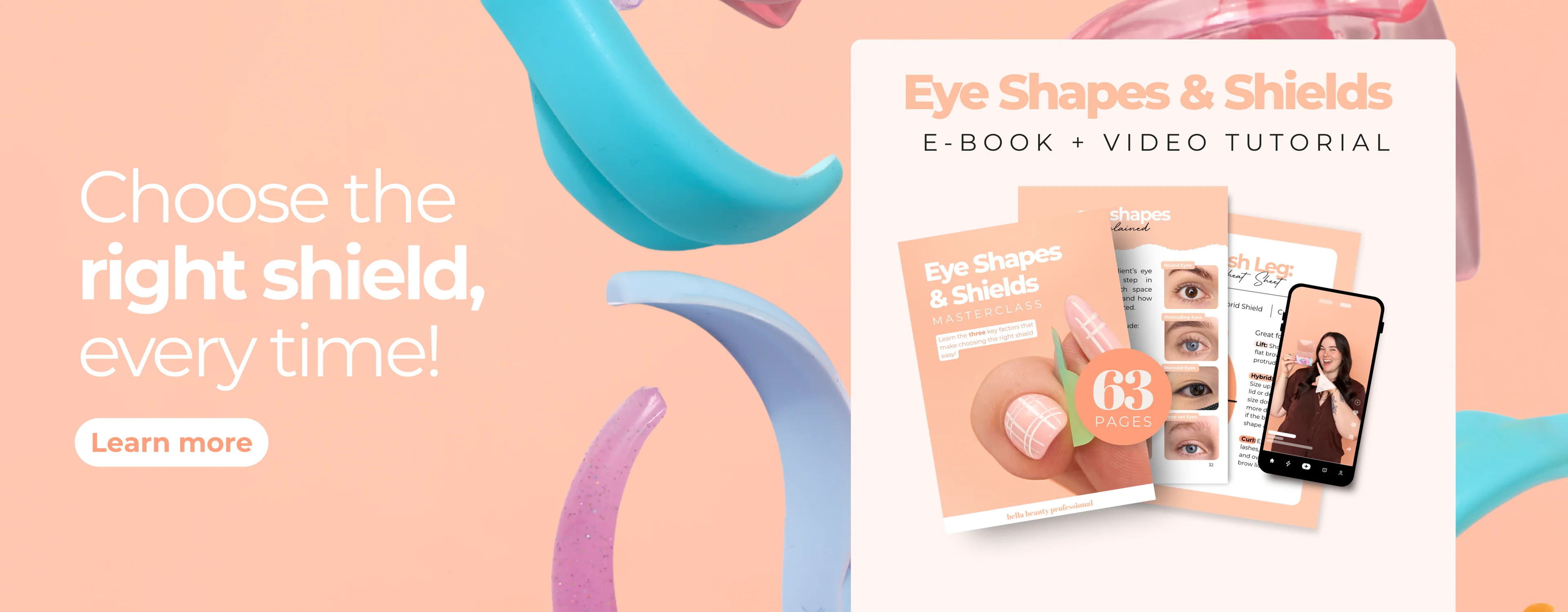 Australia's Elite Brow & Lash Hub